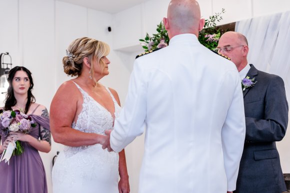 Â© Candid Memories By Ken Frazier