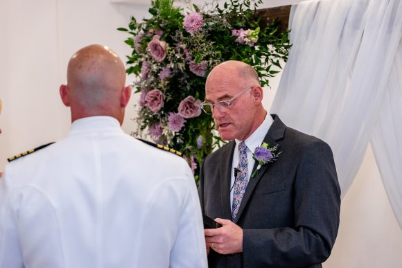 Â© Candid Memories By Ken Frazier