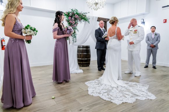 Â© Candid Memories By Ken Frazier