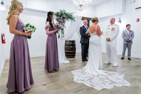 Â© Candid Memories By Ken Frazier