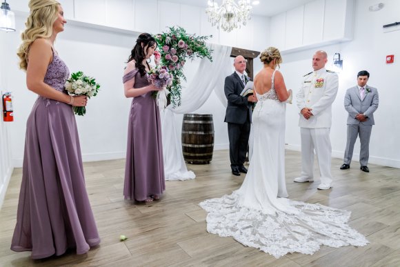 Â© Candid Memories By Ken Frazier