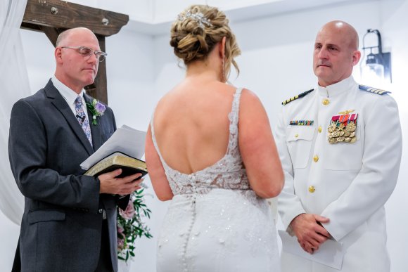 Â© Candid Memories By Ken Frazier