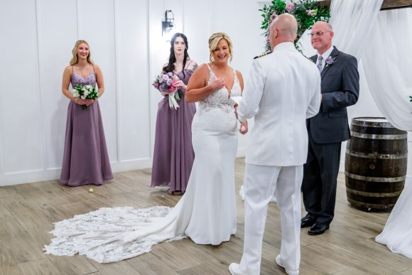 Â© Candid Memories By Ken Frazier