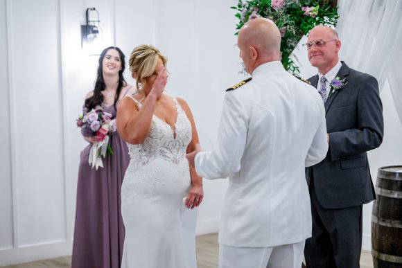 Â© Candid Memories By Ken Frazier