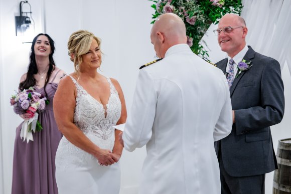 Â© Candid Memories By Ken Frazier