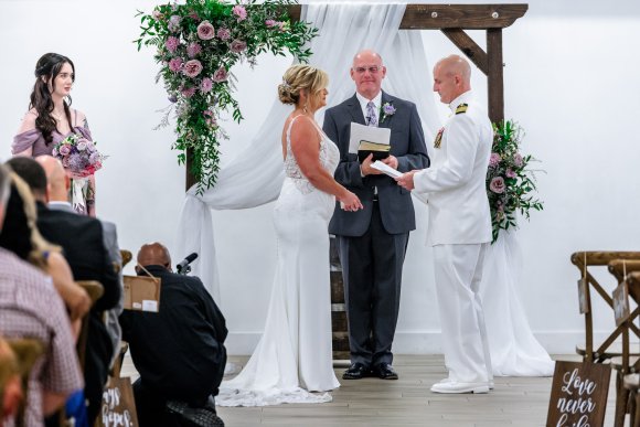 Â© Candid Memories By Ken Frazier