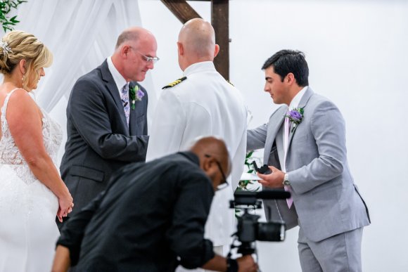 Â© Candid Memories By Ken Frazier