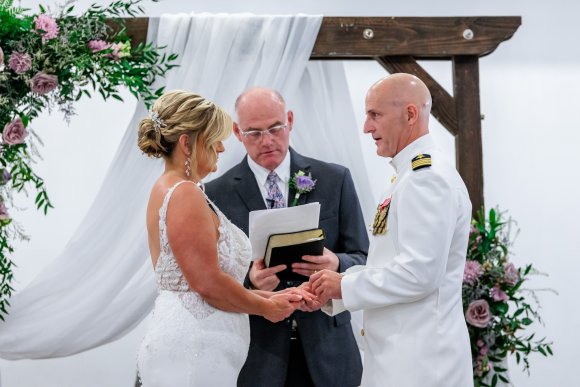 Â© Candid Memories By Ken Frazier