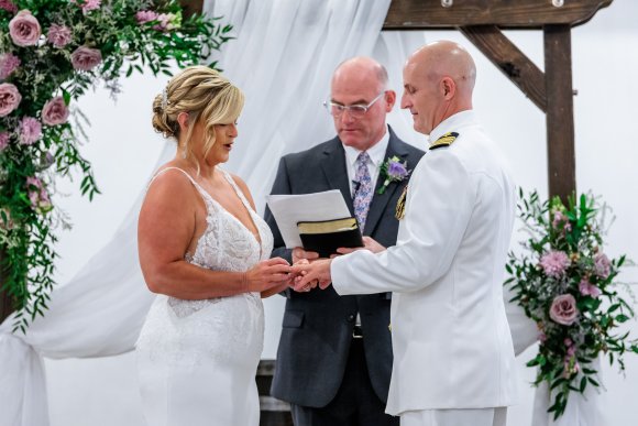 Â© Candid Memories By Ken Frazier