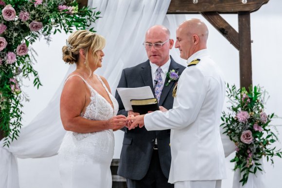 Â© Candid Memories By Ken Frazier