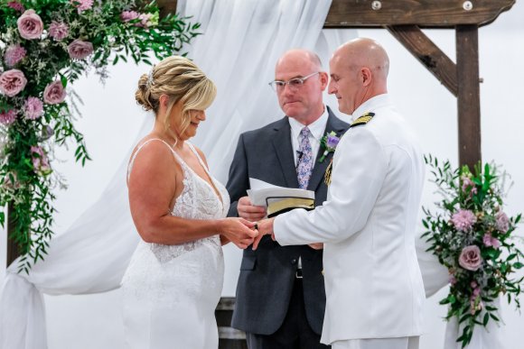 Â© Candid Memories By Ken Frazier