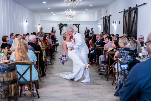 Â© Candid Memories By Ken Frazier