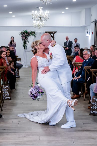 Â© Candid Memories By Ken Frazier