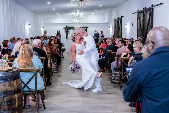 Â© Candid Memories By Ken Frazier