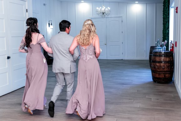 Â© Candid Memories By Ken Frazier