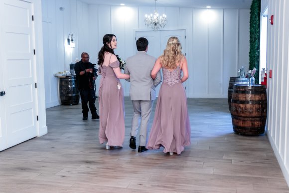 Â© Candid Memories By Ken Frazier