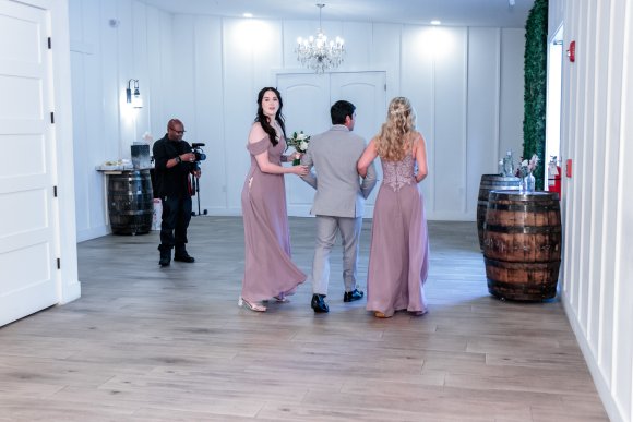 Â© Candid Memories By Ken Frazier