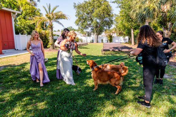 Â© Candid Memories By Ken Frazier