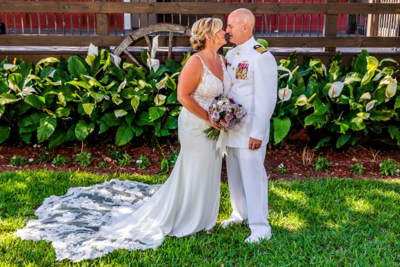 Â© Candid Memories By Ken Frazier