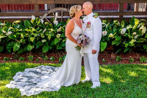 Â© Candid Memories By Ken Frazier