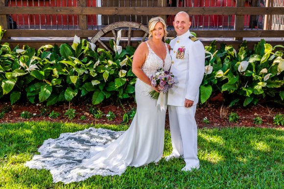 Â© Candid Memories By Ken Frazier