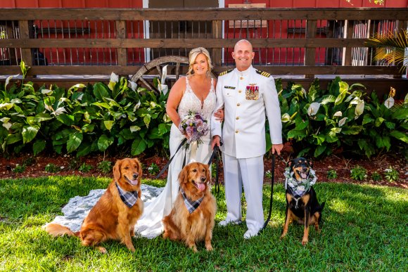 Â© Candid Memories By Ken Frazier