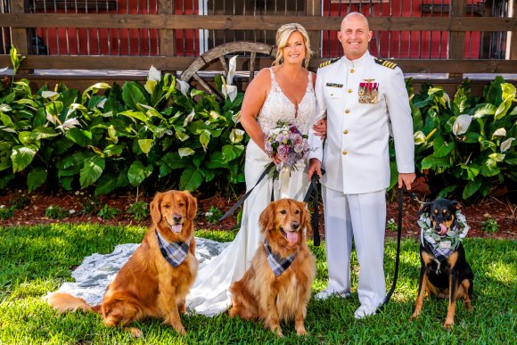 Â© Candid Memories By Ken Frazier