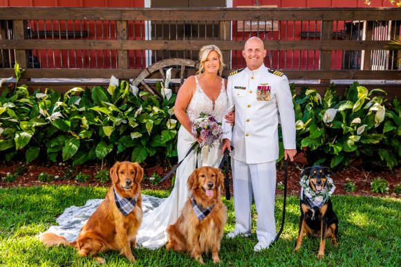 Â© Candid Memories By Ken Frazier