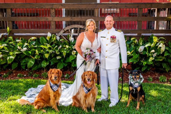 Â© Candid Memories By Ken Frazier