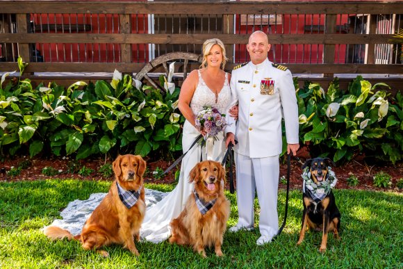 Â© Candid Memories By Ken Frazier