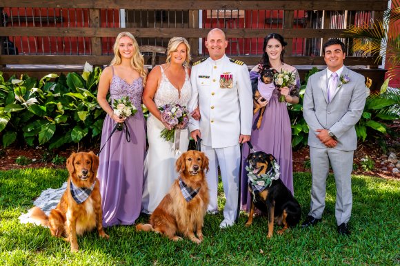 Â© Candid Memories By Ken Frazier