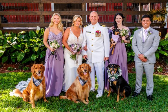 Â© Candid Memories By Ken Frazier