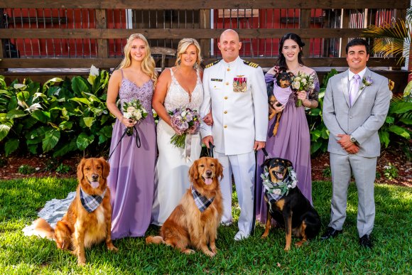 Â© Candid Memories By Ken Frazier