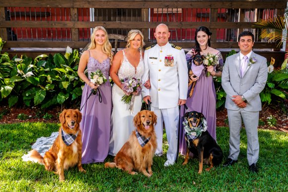 Â© Candid Memories By Ken Frazier