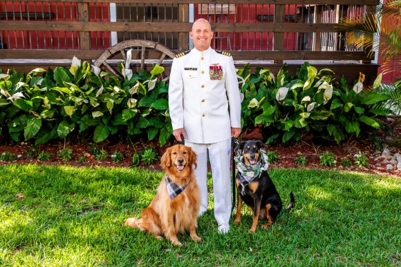 Â© Candid Memories By Ken Frazier