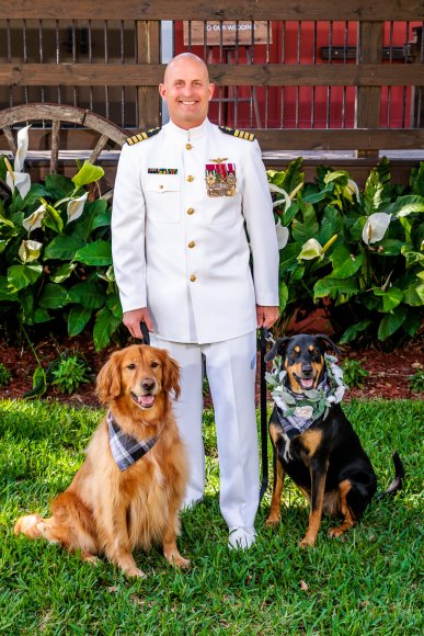 Â© Candid Memories By Ken Frazier