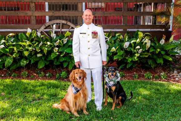 Â© Candid Memories By Ken Frazier