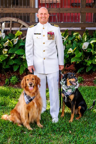 Â© Candid Memories By Ken Frazier