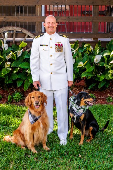 Â© Candid Memories By Ken Frazier