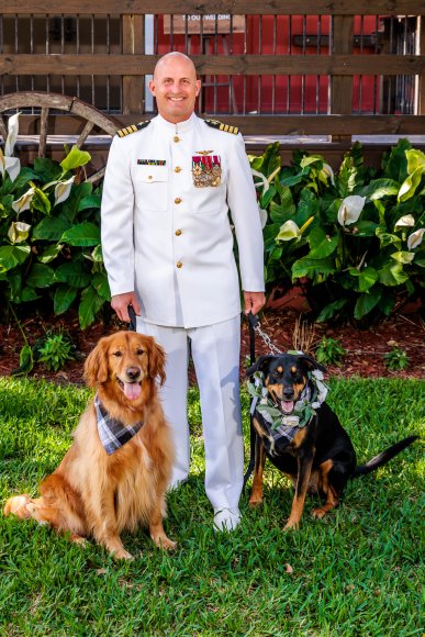 Â© Candid Memories By Ken Frazier