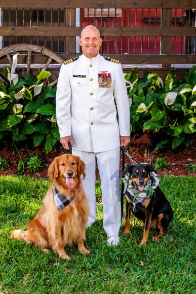 Â© Candid Memories By Ken Frazier