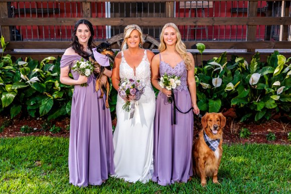 Â© Candid Memories By Ken Frazier