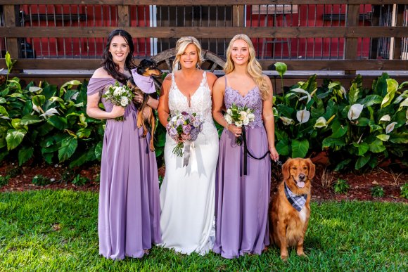 Â© Candid Memories By Ken Frazier