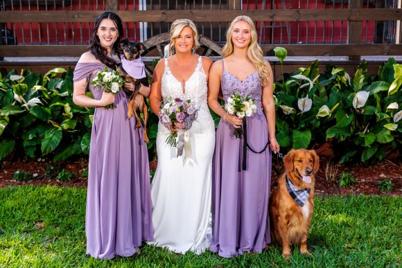 Â© Candid Memories By Ken Frazier