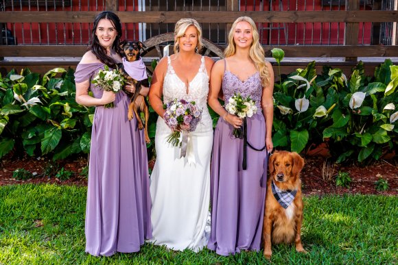 Â© Candid Memories By Ken Frazier