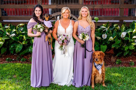 Â© Candid Memories By Ken Frazier