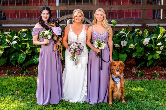 Â© Candid Memories By Ken Frazier