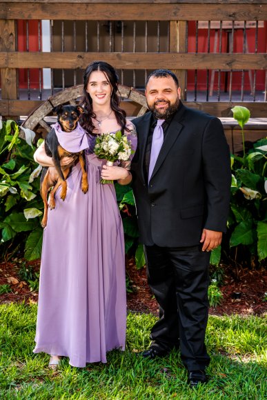 Â© Candid Memories By Ken Frazier