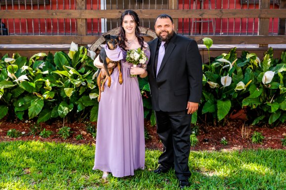 Â© Candid Memories By Ken Frazier