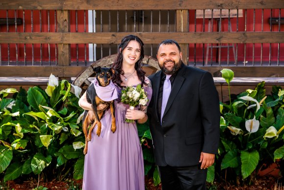 Â© Candid Memories By Ken Frazier